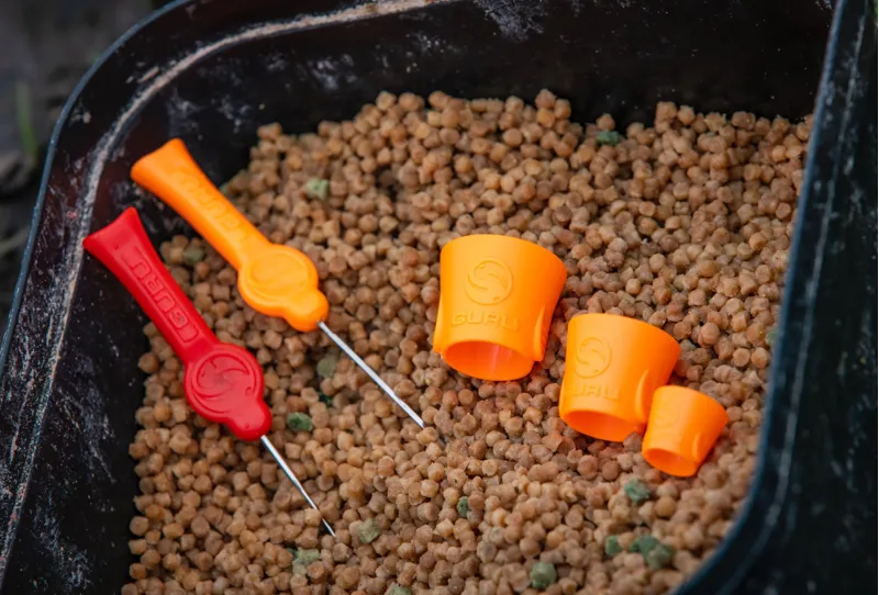 Guru Pellet Cones-1