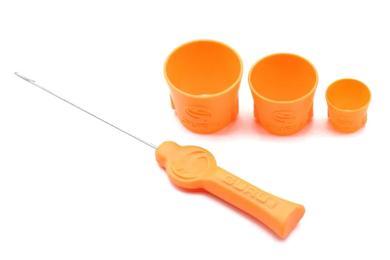Guru Pellet Cones-2