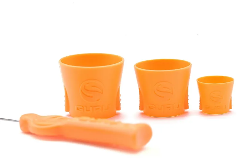 Guru Pellet Cones-4