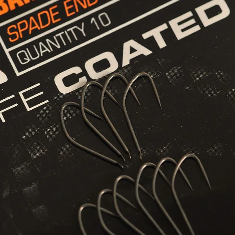 F1 Maggot Hook Rigs 6-7