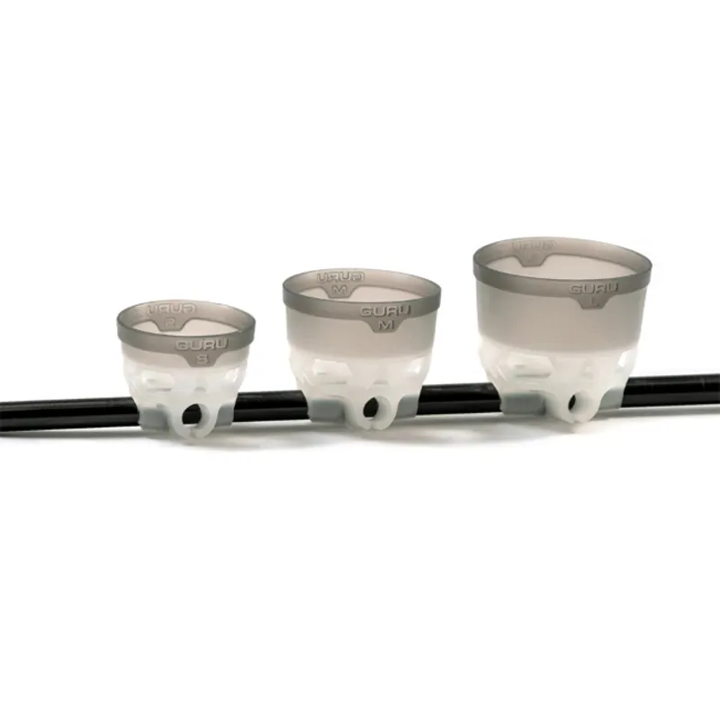 Fast Release Pole Pots