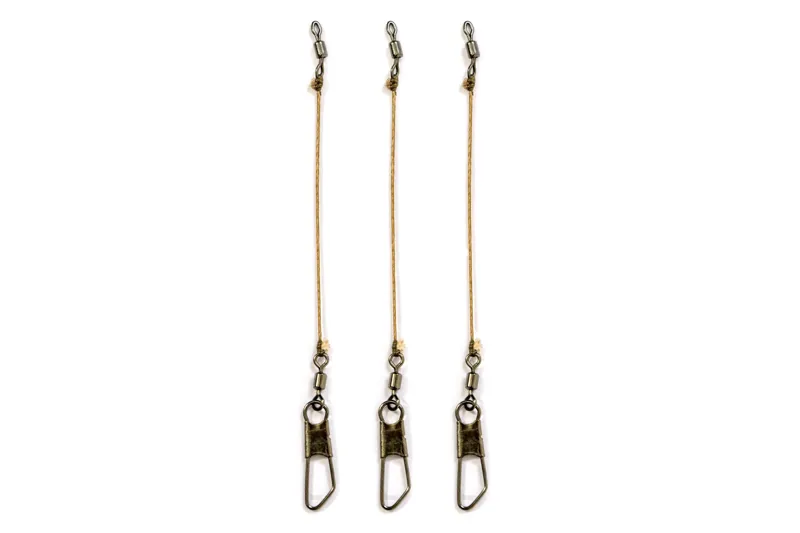 Guru Feeder Links Super Fine 2.25 Inch-1