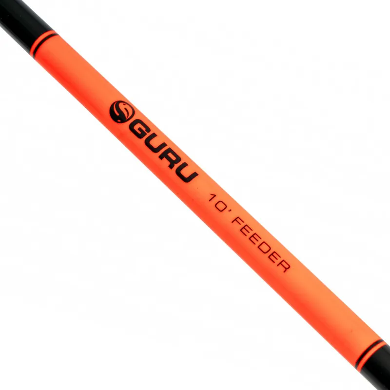 Guru Feeder Rod and Reel Combo-5
