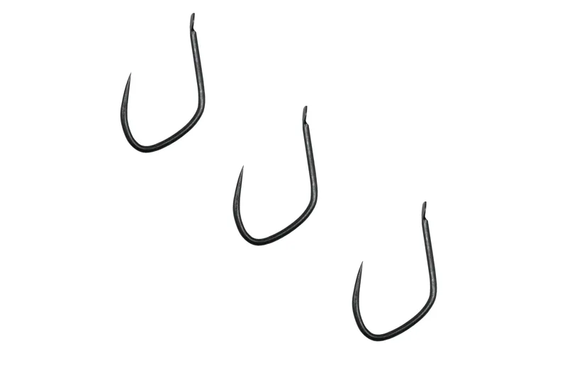Kaizen Spade Barbless-4