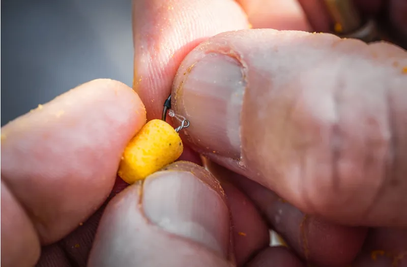 Guru Fishing Bait Bayonets-1