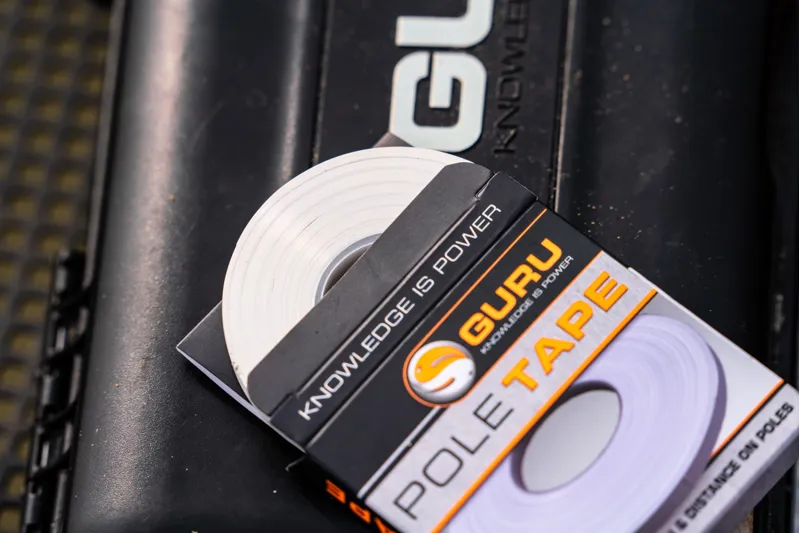 Guru Fishing Pole Tape-1