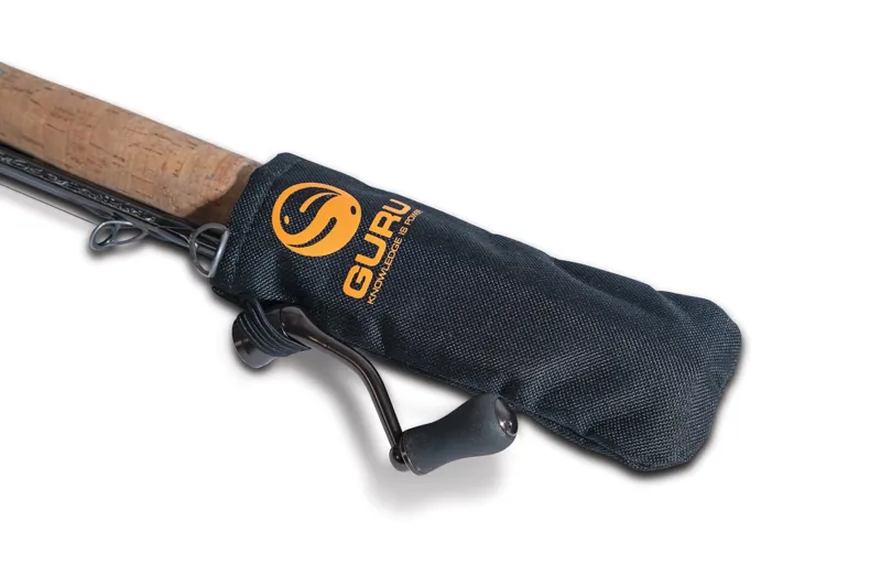 Guru Fishing Rod Tops and Tails-4