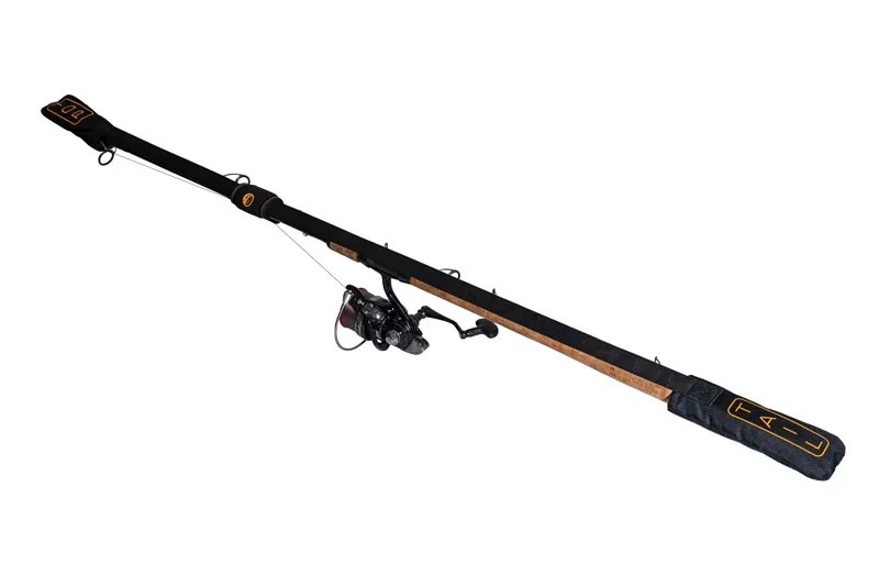 Guru Fishing Rod Tops and Tails-5