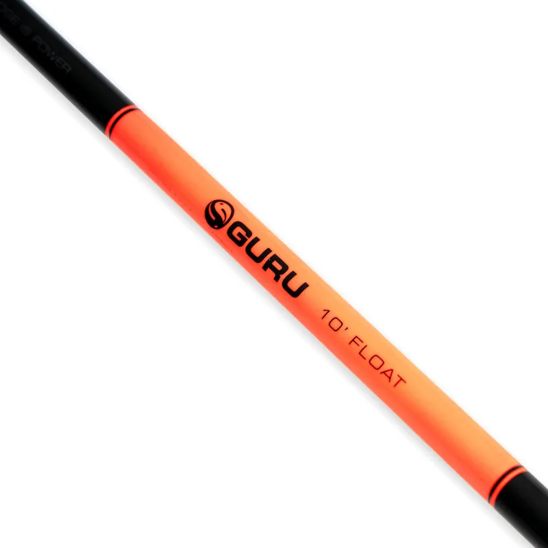 Guru Float Rod and Reel Combo-1