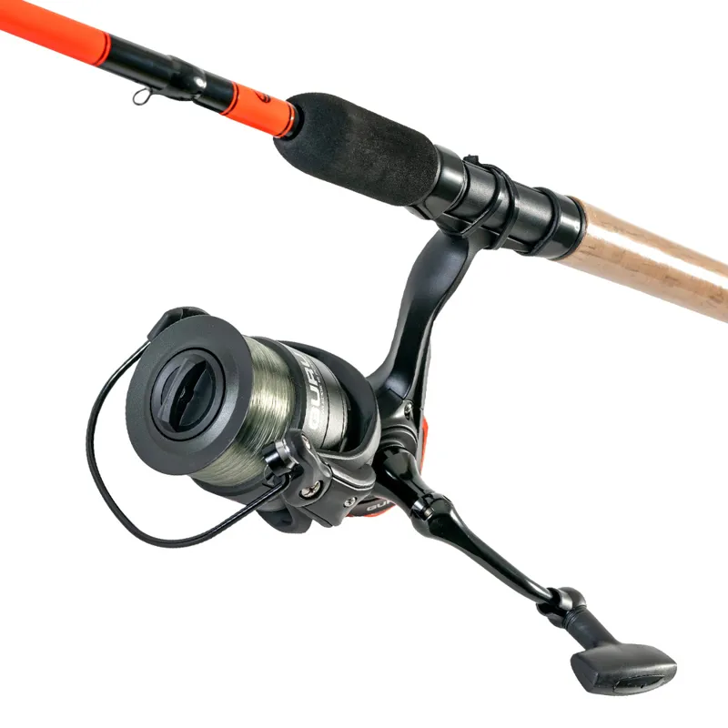 Guru Float Rod and Reel Combo-6