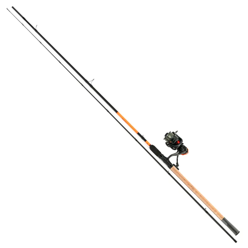 Guru Float Rod and Reel Combo-7