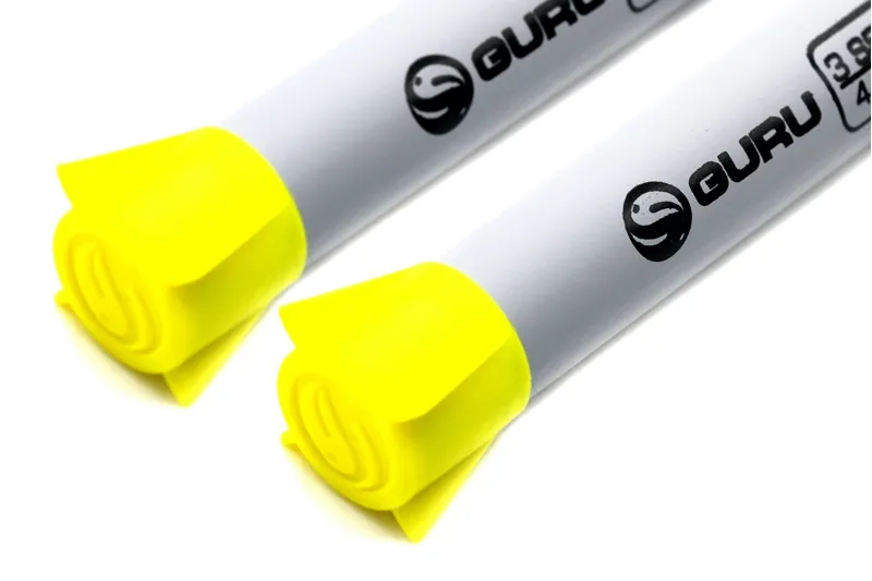 Foam Waggler 2pcs-5