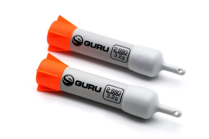 Foam Waggler 2pcs