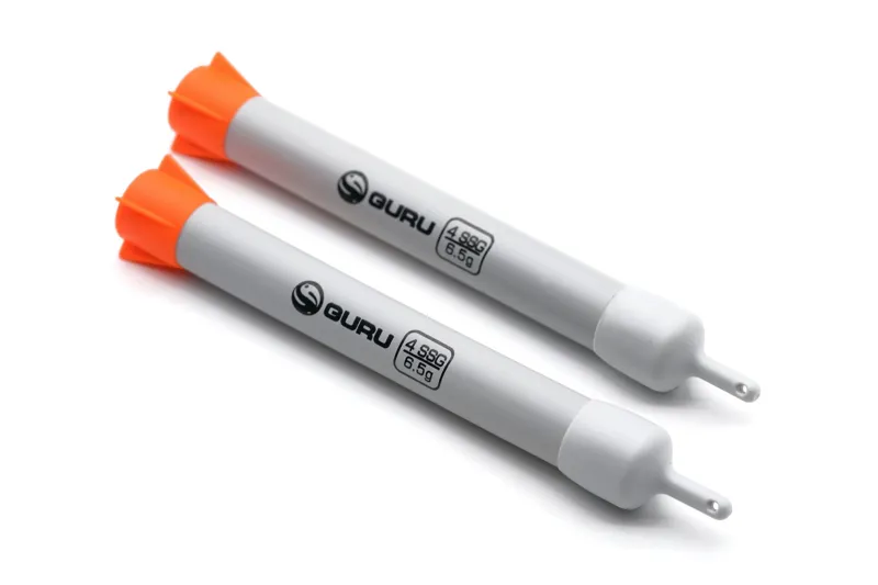 Foam Waggler 2pcs-1