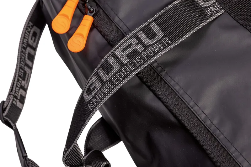 Guru Fusion Side Tray Bag-8