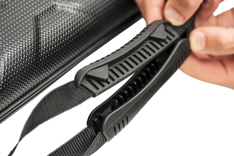 Guru Fusion X-Case Top Kit Case-2