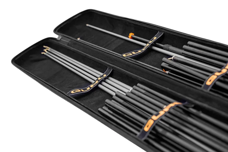 Guru Fusion X-Case Top Kit Case-4