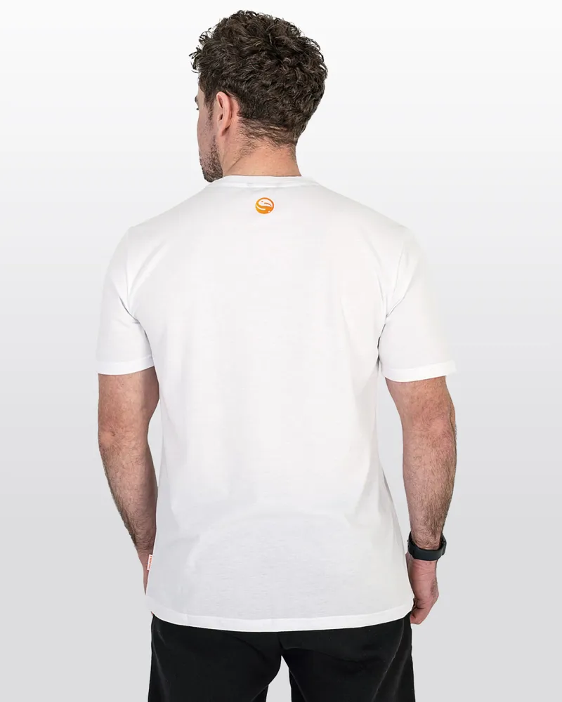 Gradient Connect Tee-1