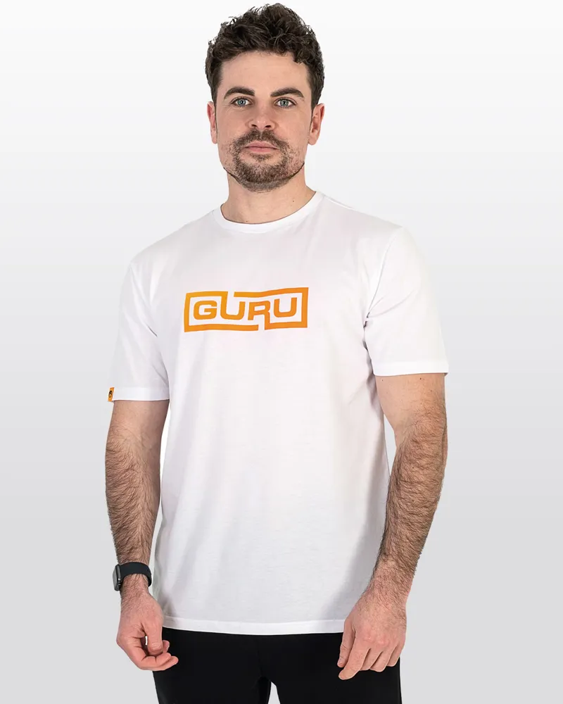 Gradient Connect Tee-2