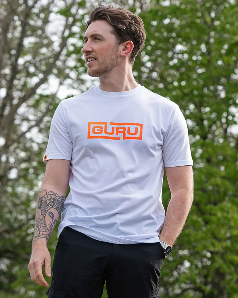Gradient Connect Tee-4