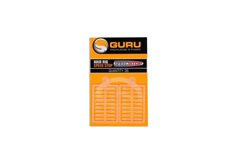 Guru Hair Rig Speed Fishing Stops-3