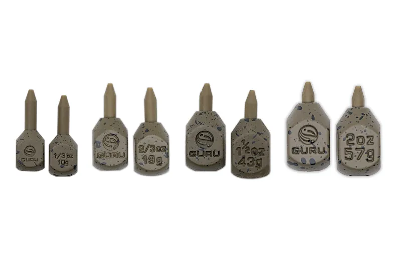 Inline X-Safe Lead