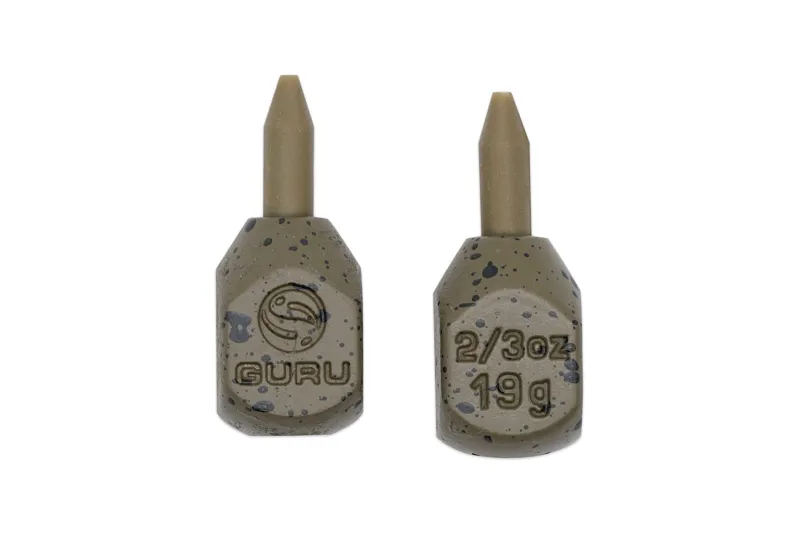 Inline X-Safe Lead-1