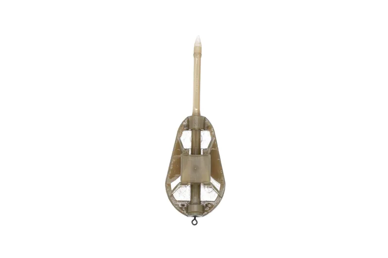 Inline Method Feeder