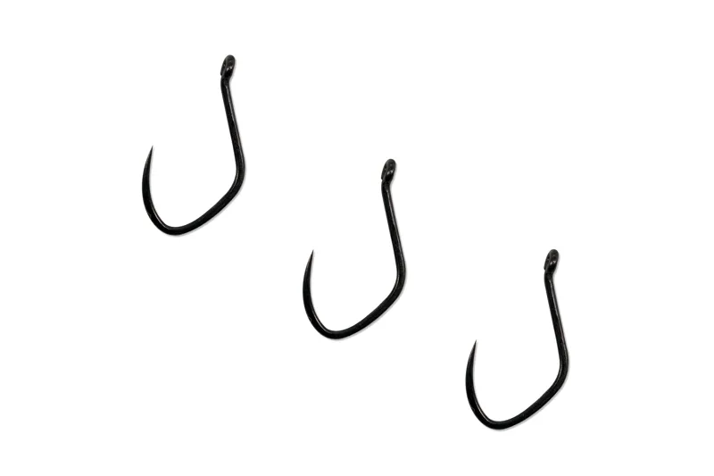 Kaizen Eyed Barbless-5