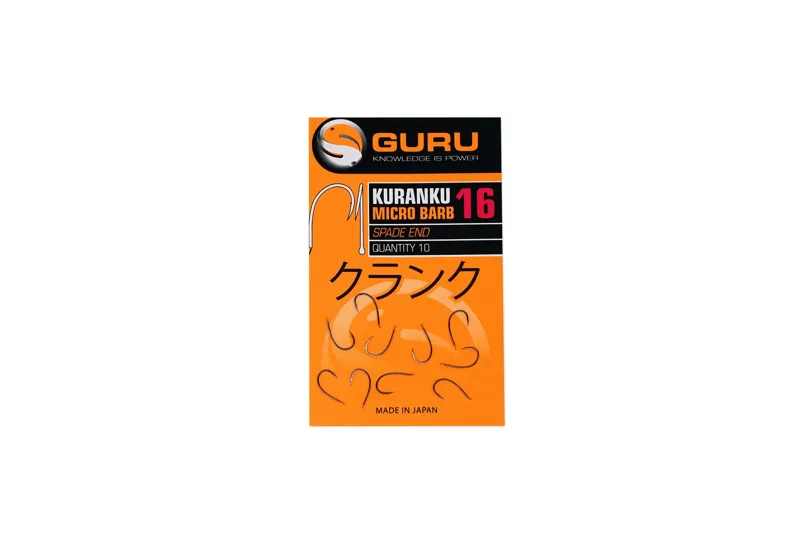 Kuranku Barbed-1