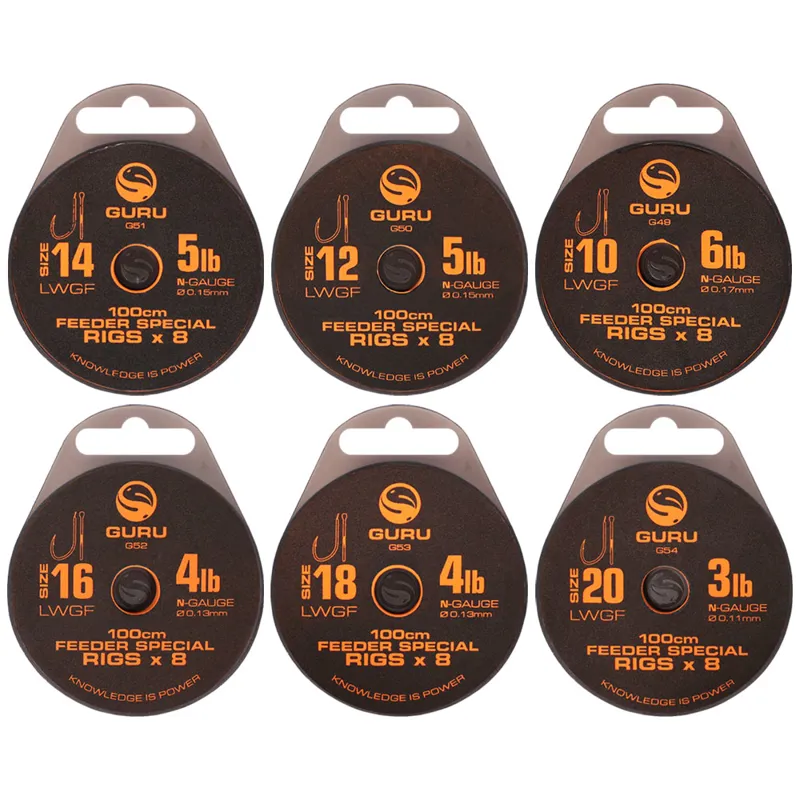 LWGF Feeder Special Rigs-1