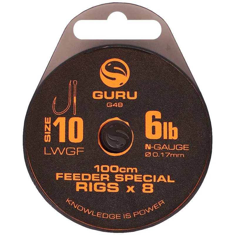 LWGF Feeder Special Rigs-2