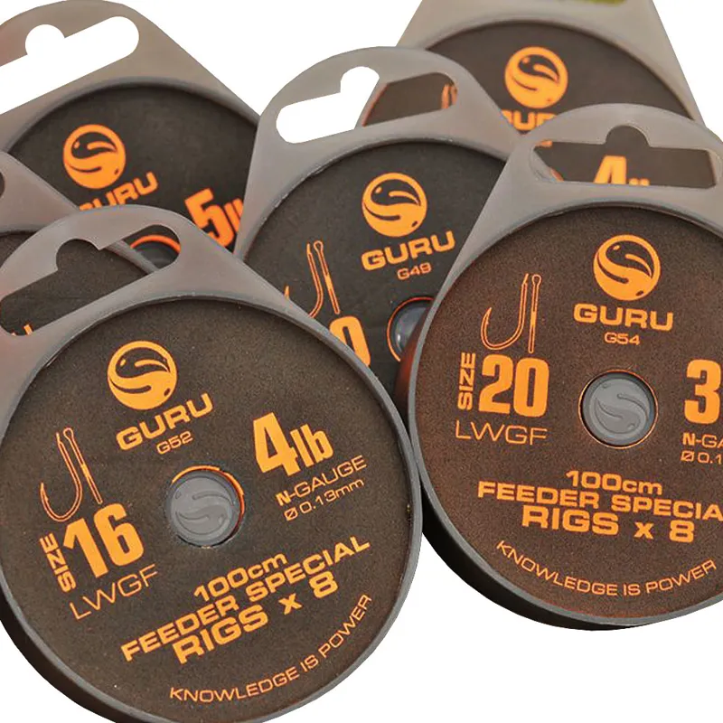 LWGF Feeder Special Rigs-7