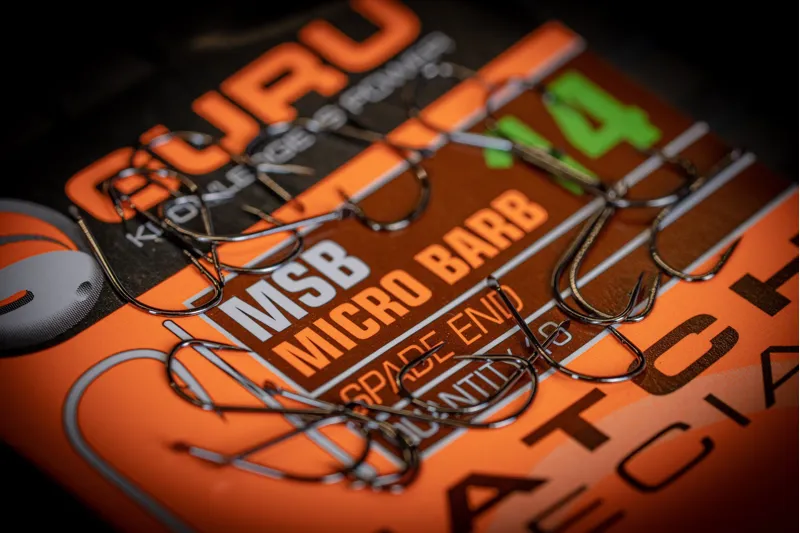 Match Special Barbed-2