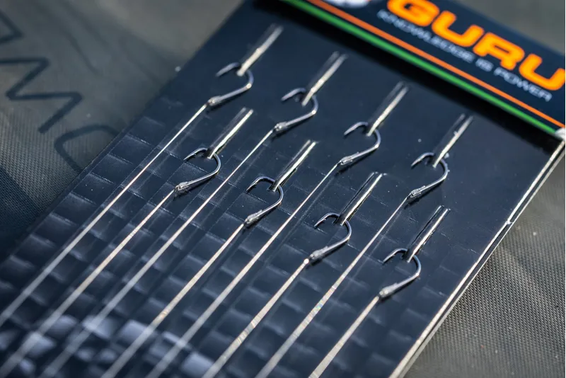 Match Special Rigs 8-3