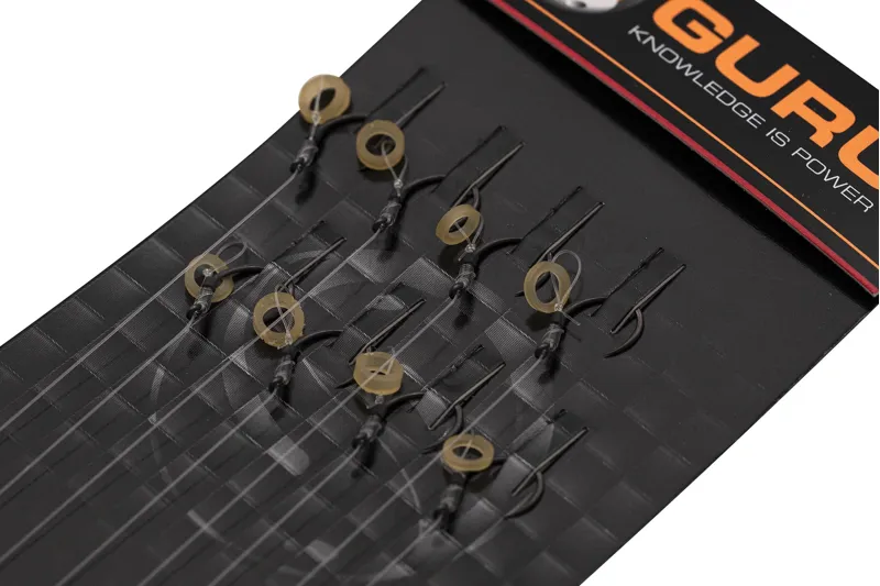 QM1 Bait Bands Rigs 4-1