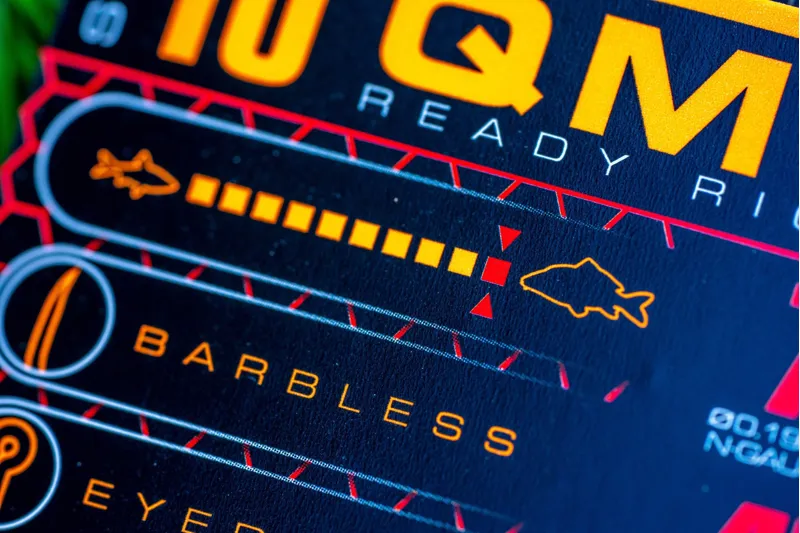 QM1 Bait Bands Rigs 4-3