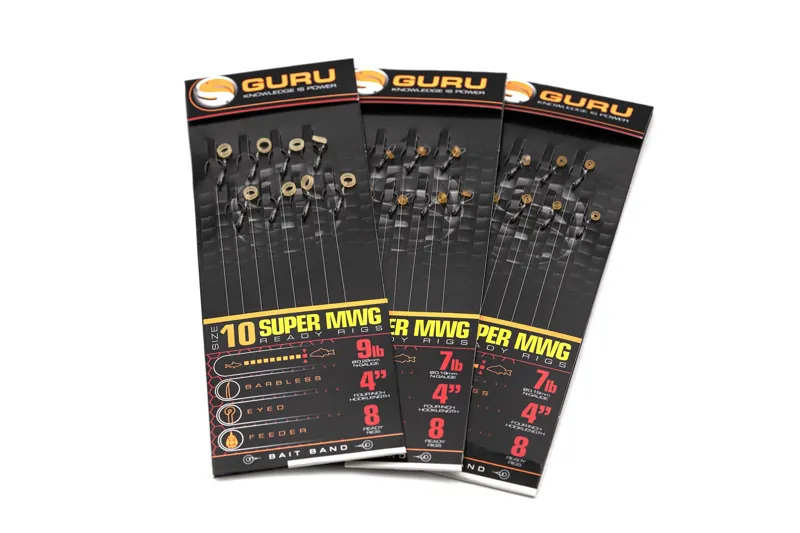 SMWG Bait Bands Rigs 4