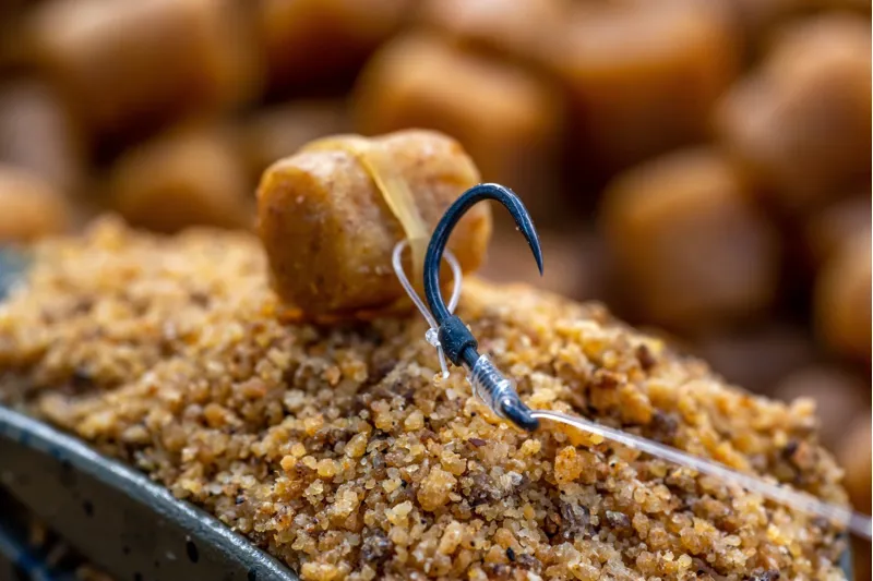 SMWG Bait Bands Rigs 4-5