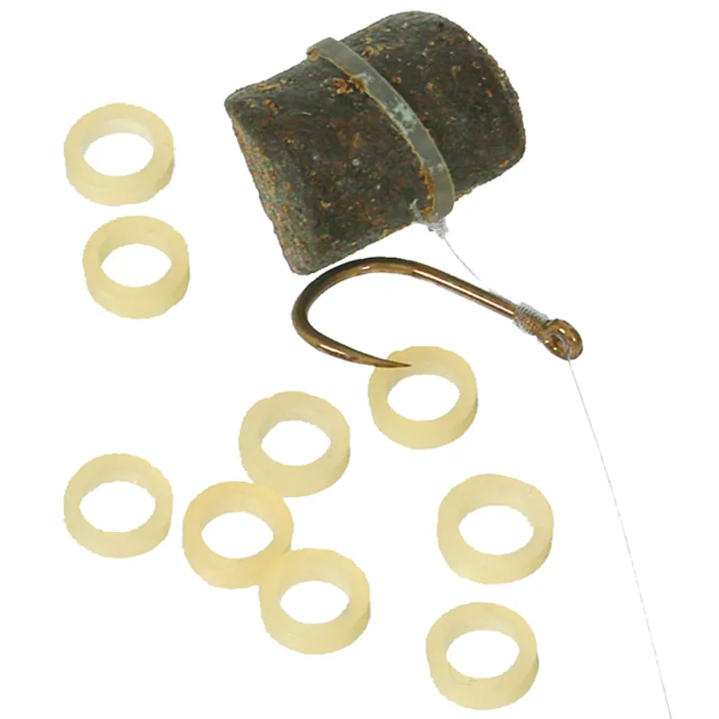 Guru Micro Bait Fishing Bands-1