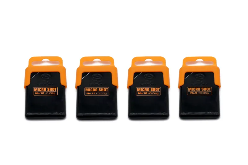 Guru Micro Shot Refill Size
