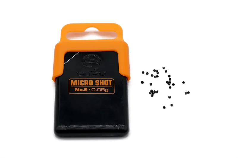 Guru Micro Shot Refill Size-1