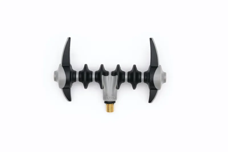 Guru Mini Stealth Reaper Fishing Rod Rest