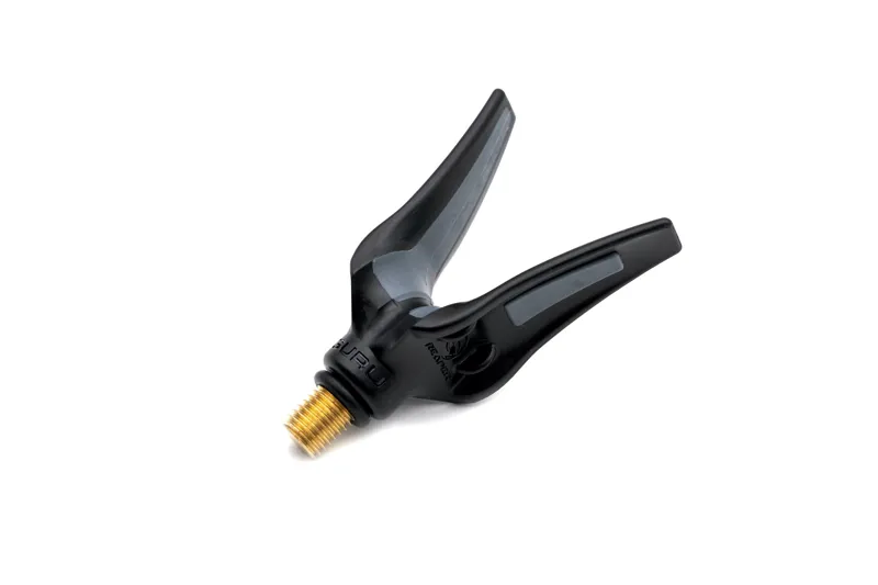 Guru Mini Stealth Reaper Rear Fishing Rod Rest
