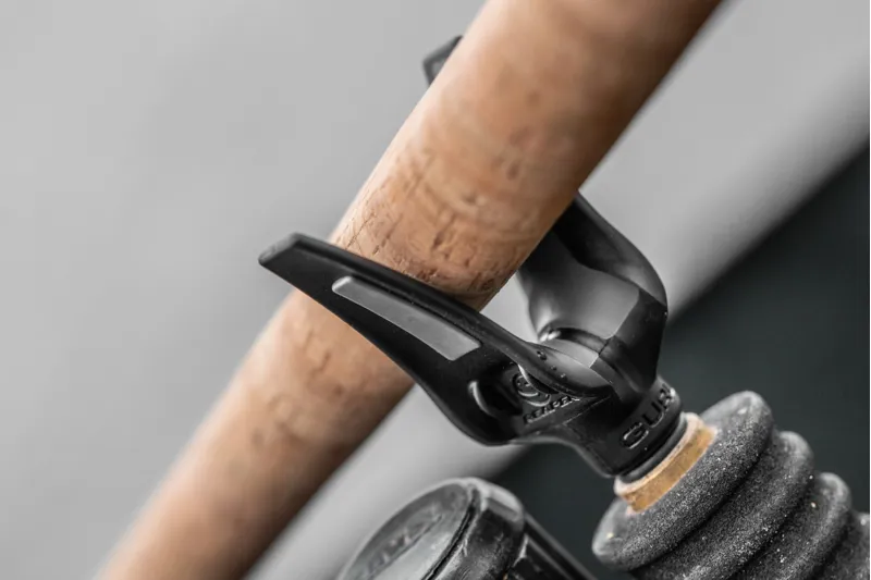 Guru Mini Stealth Reaper Rear Fishing Rod Rest-1
