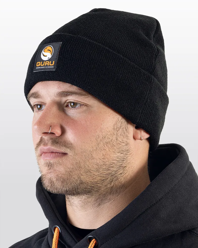 Patch Beanie-1