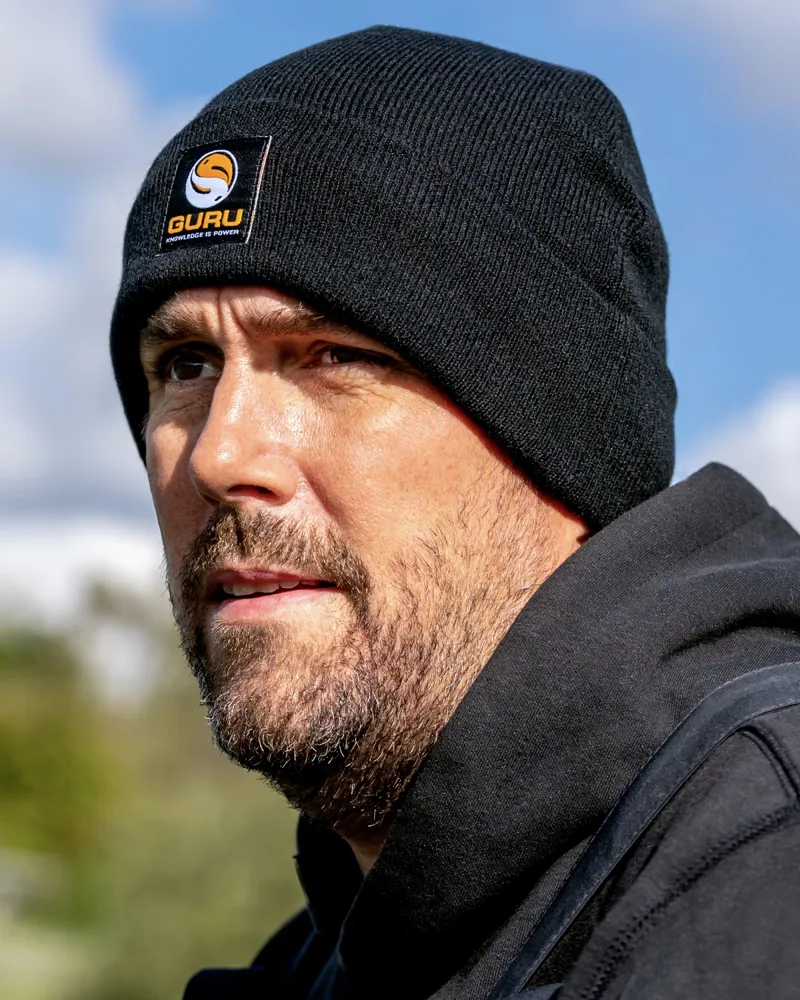 Patch Beanie-2