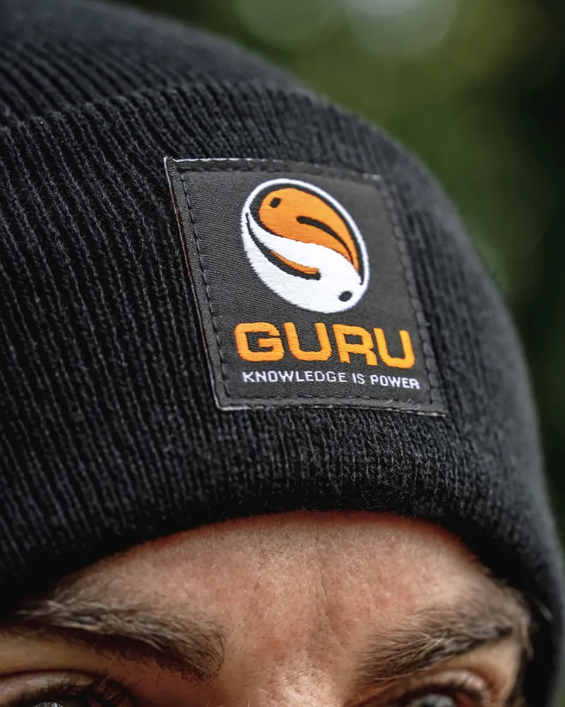 Patch Beanie-3
