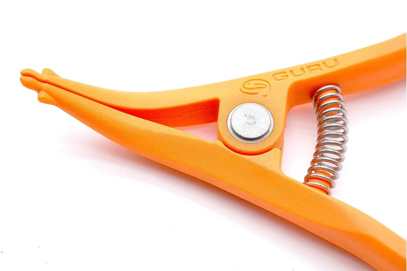 Guru Pellet Fishing Pliers
