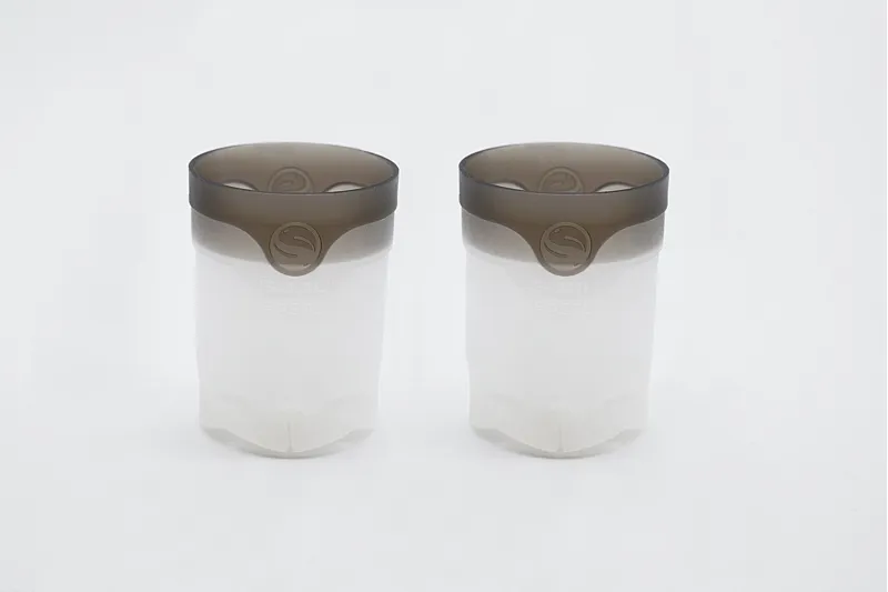Guru Pole Paste Pot
